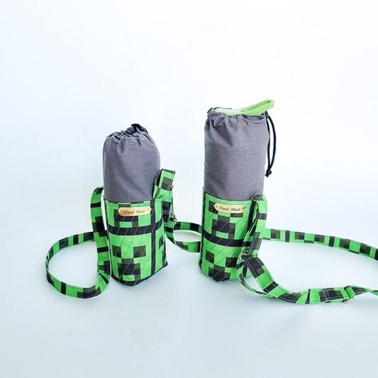 Bottle Holder Pattern/2 different size
