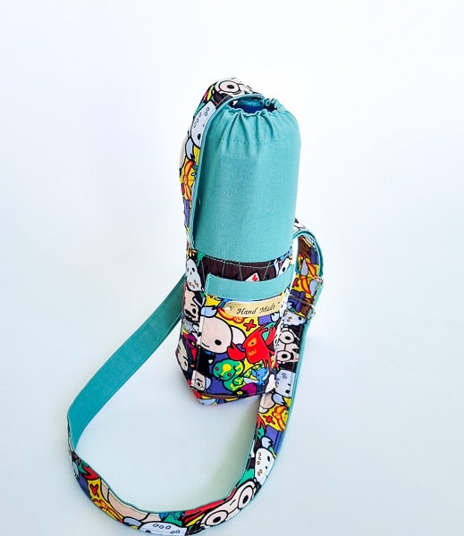 Bottle Holder Pattern/2 different size