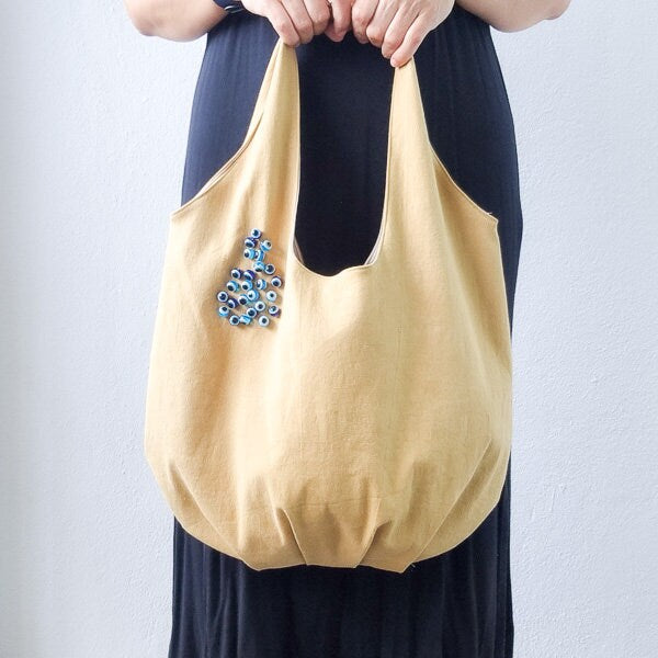Hobo Bag PDF Pattern
