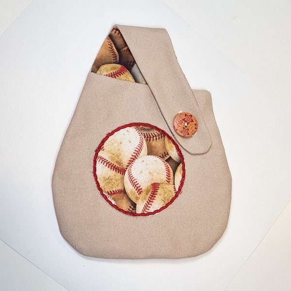 Belt Bag pattern 2 sizes/FREE Mini Pouch pattern