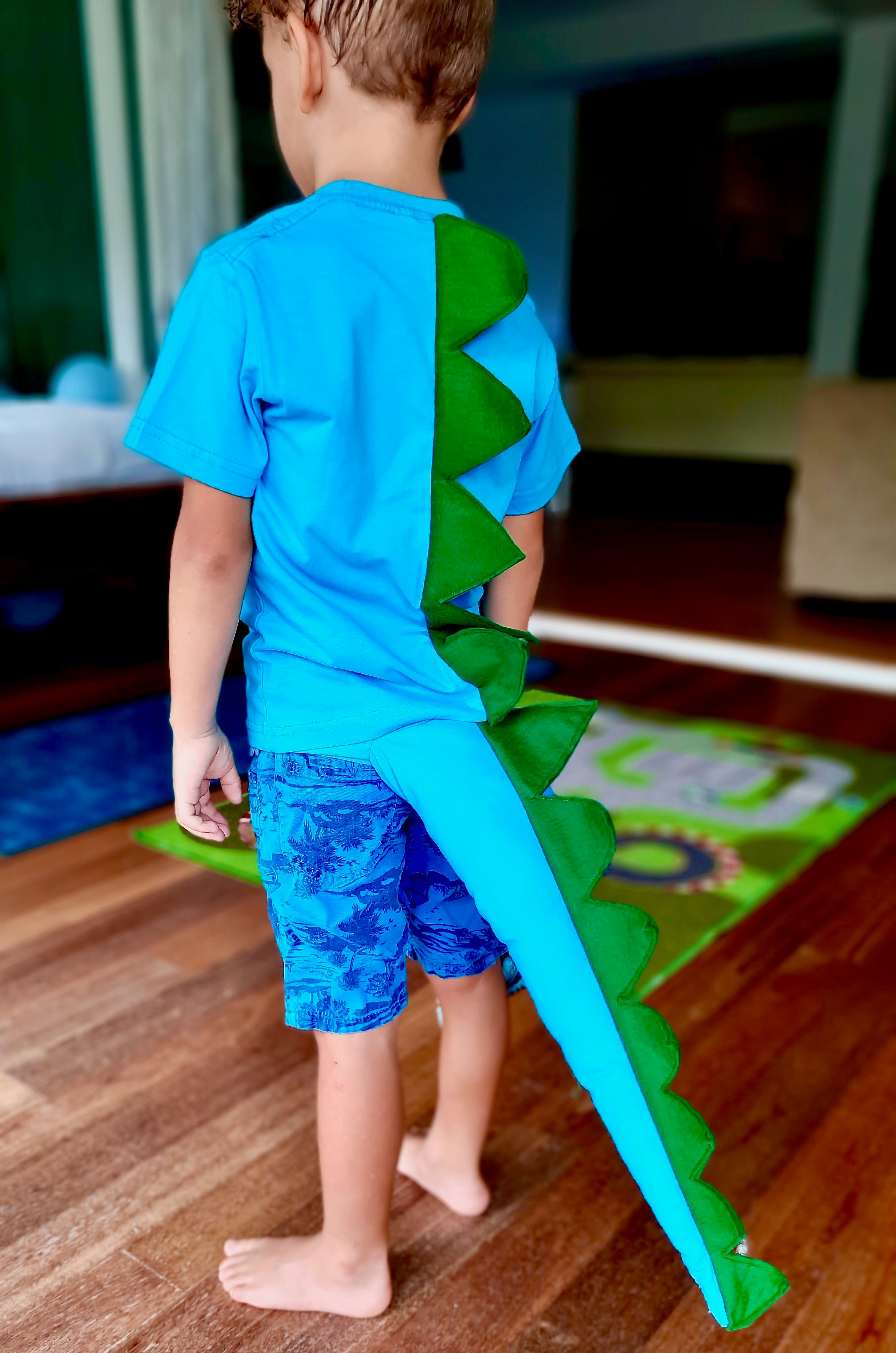 Free Patterns