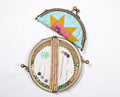 Needle Pouch PDF Sewing Pattern and Paper Piecing Pattern