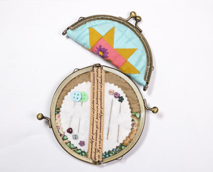 Needle Pouch PDF sewing pattern – Emel's Handicraft