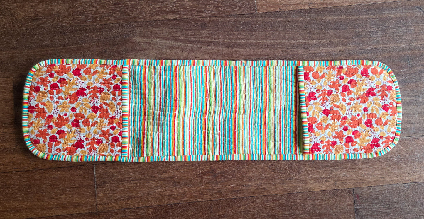 Double Oven Mitt/PDF patterns, and instruction