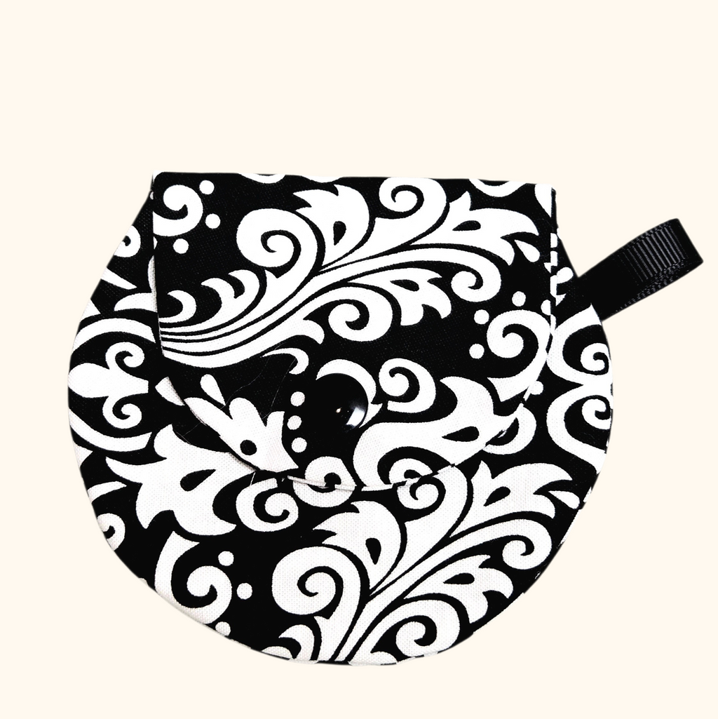 Mini Snap Pouch