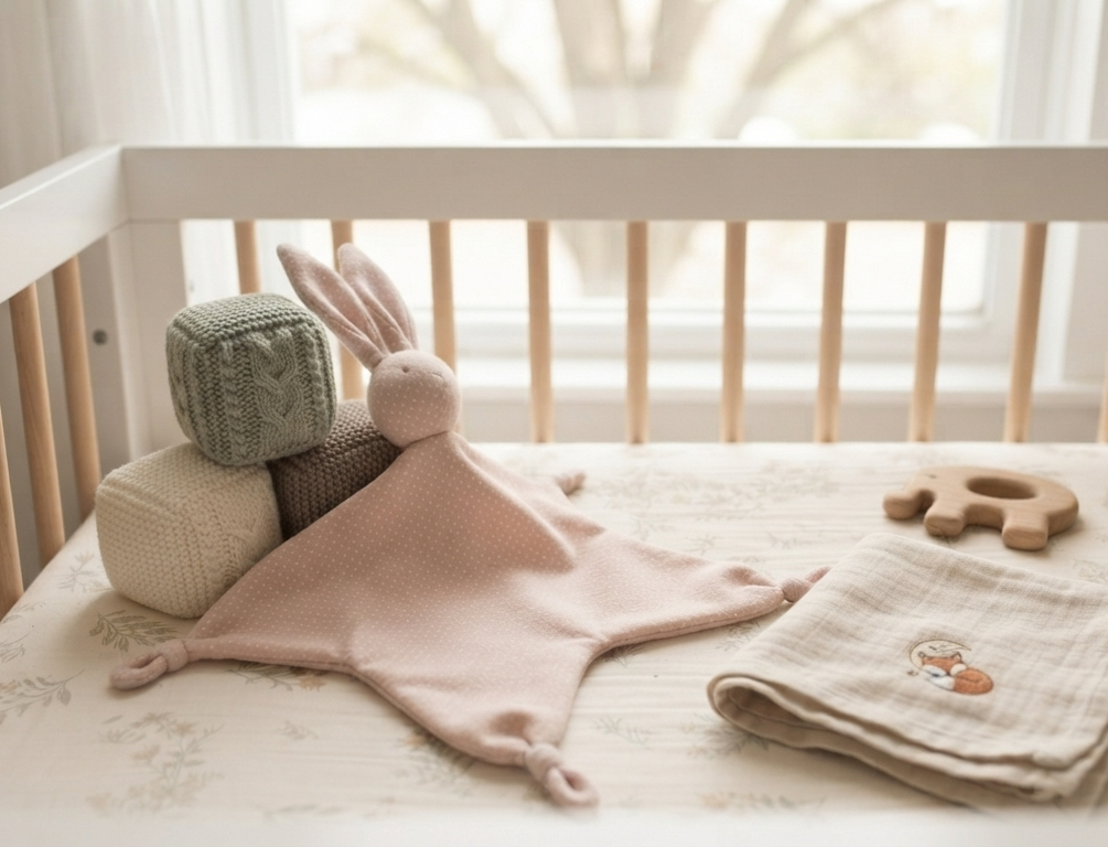 Sleepy Bunny Toy tutorial/ Snuggle Sleeping Toy