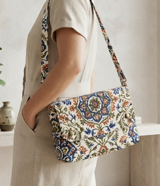 Game console Bag  and Pouch pattern together.