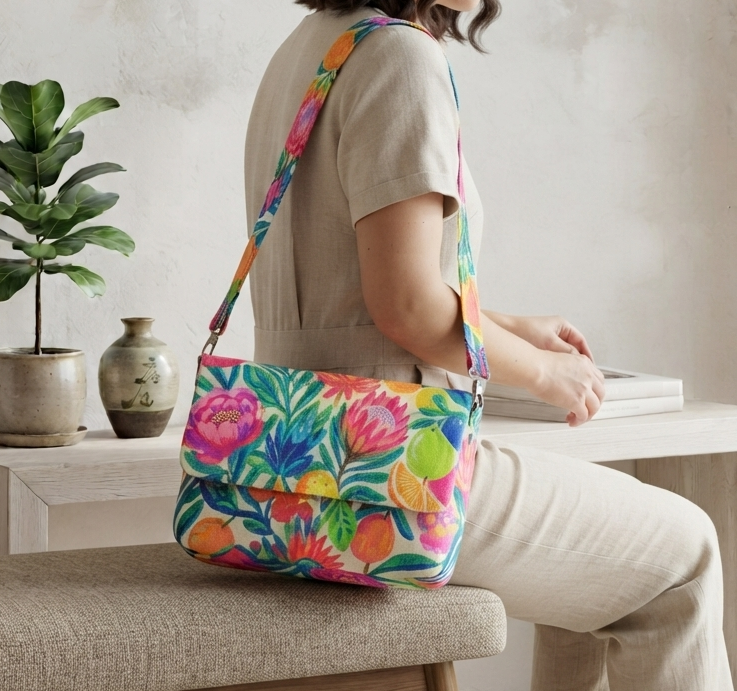 Game console Bag  and Pouch pattern together.