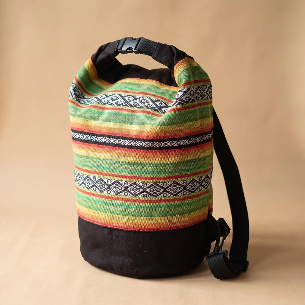 Back Bag Pattern 2 size 10L &20L