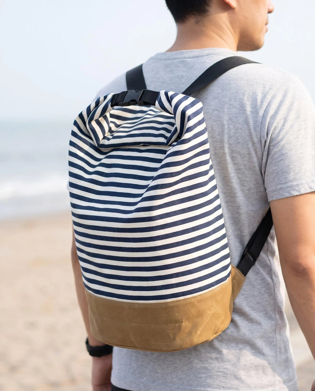 Back Bag Pattern 2 size 10L &20L