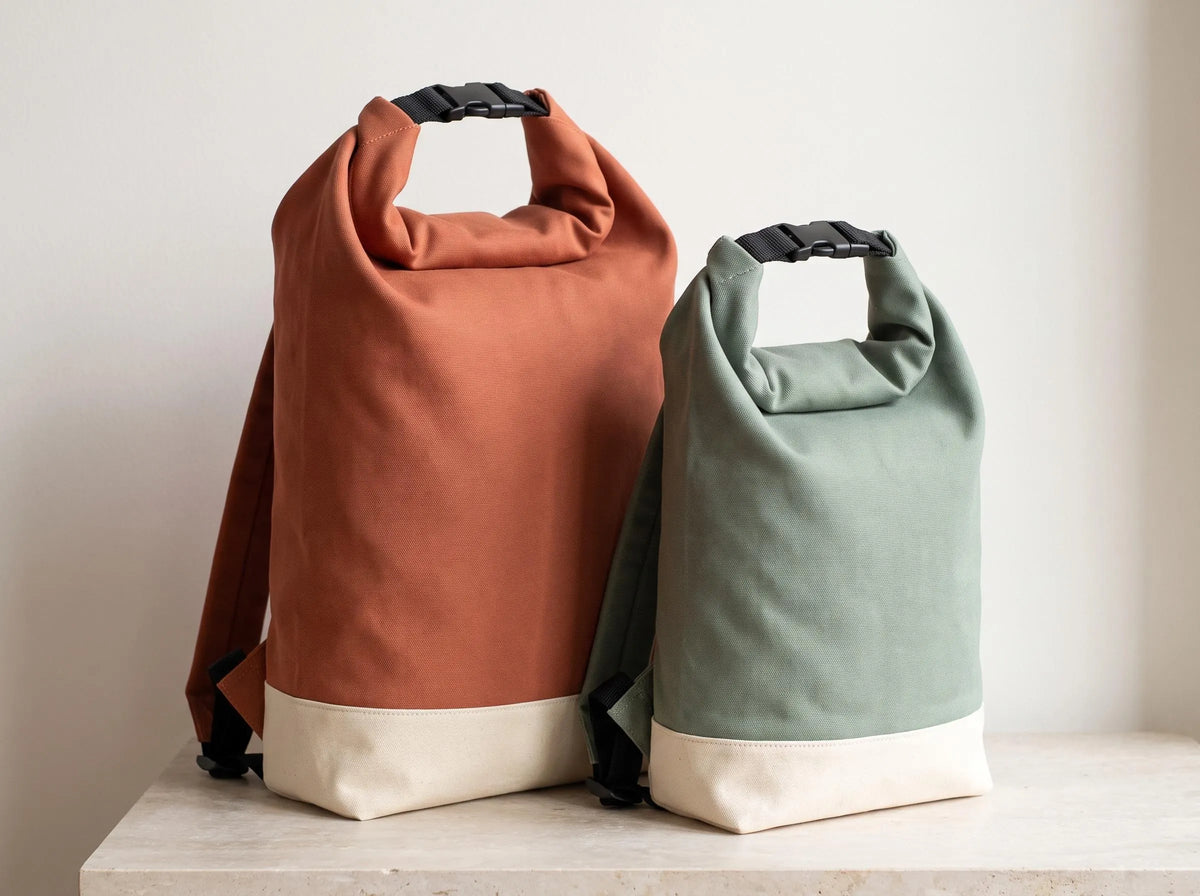Back Bag Pattern 2 size 10L &20L