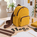 Mini Backbag Pattern