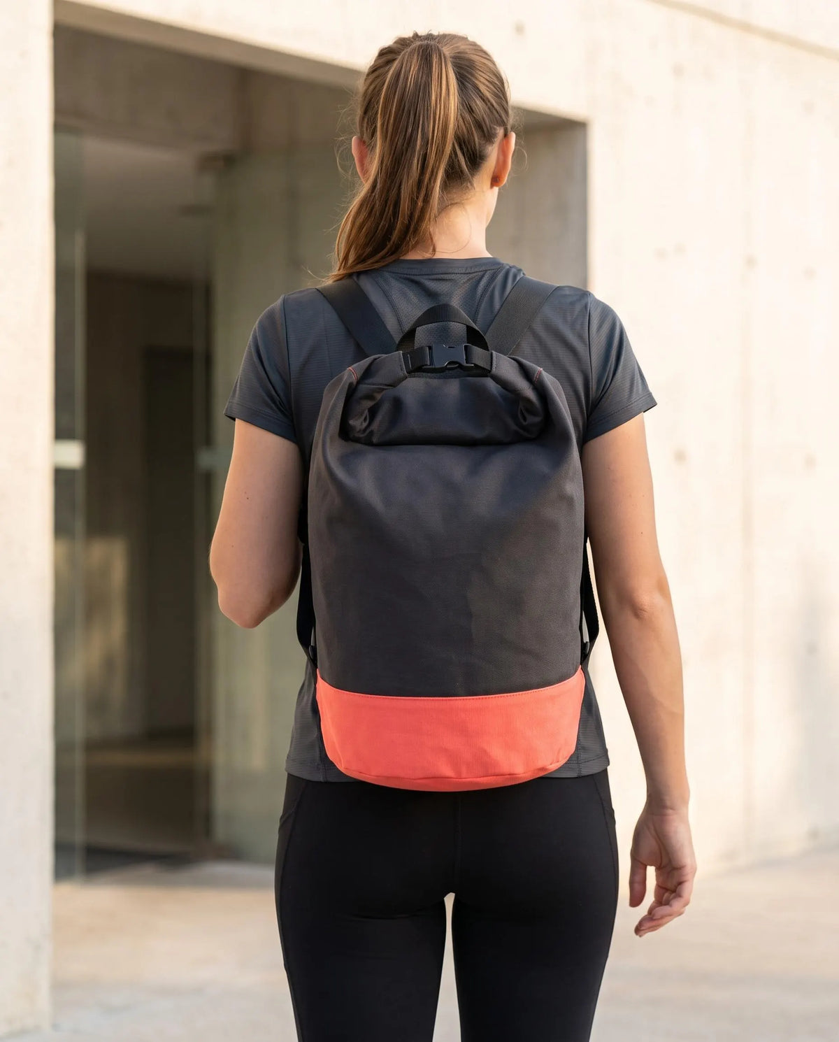 Back Bag Pattern 2 size 10L &20L