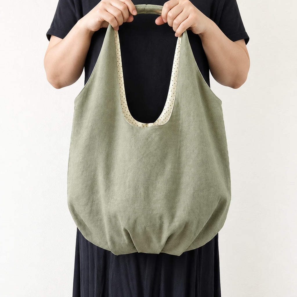 Hobo Bag PDF Pattern