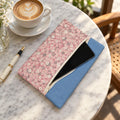 Notebook Cover sewing pattern – Emel's Handicraft