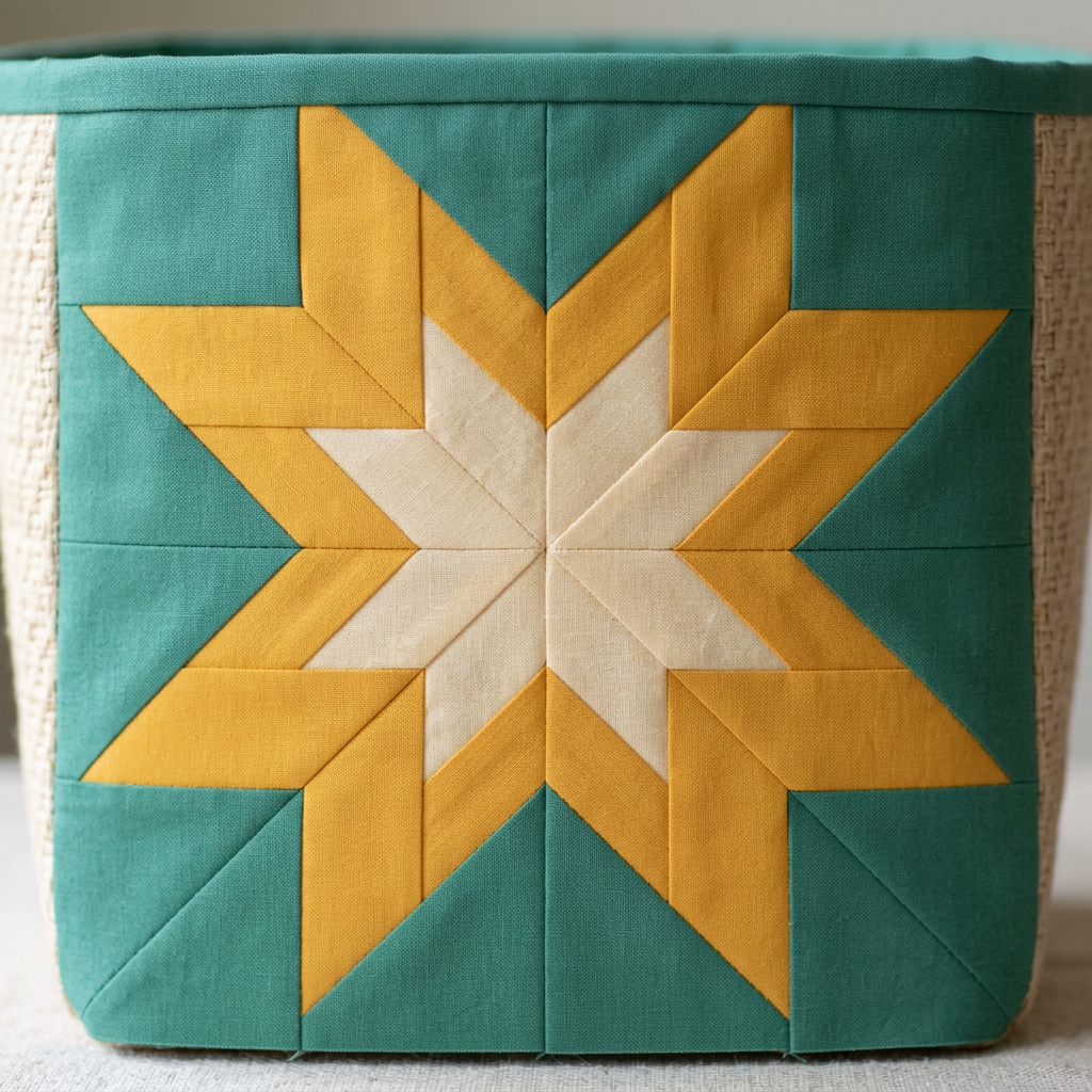 16 Star Modern Foundation Paper Piecing Pattern Bundle | PDF Quilt Patterns